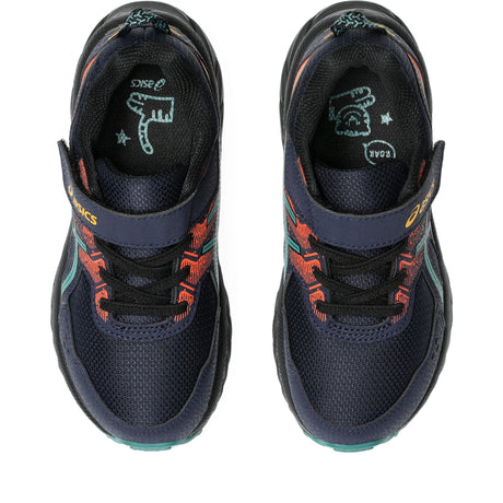 Asics Youth Pre Venture 9 Pre School Shoes-4