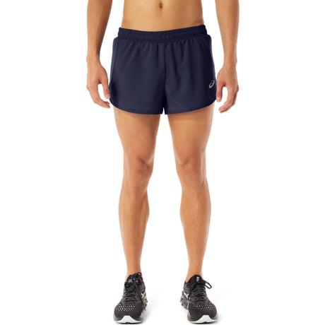 Asics Men's Split Short-1