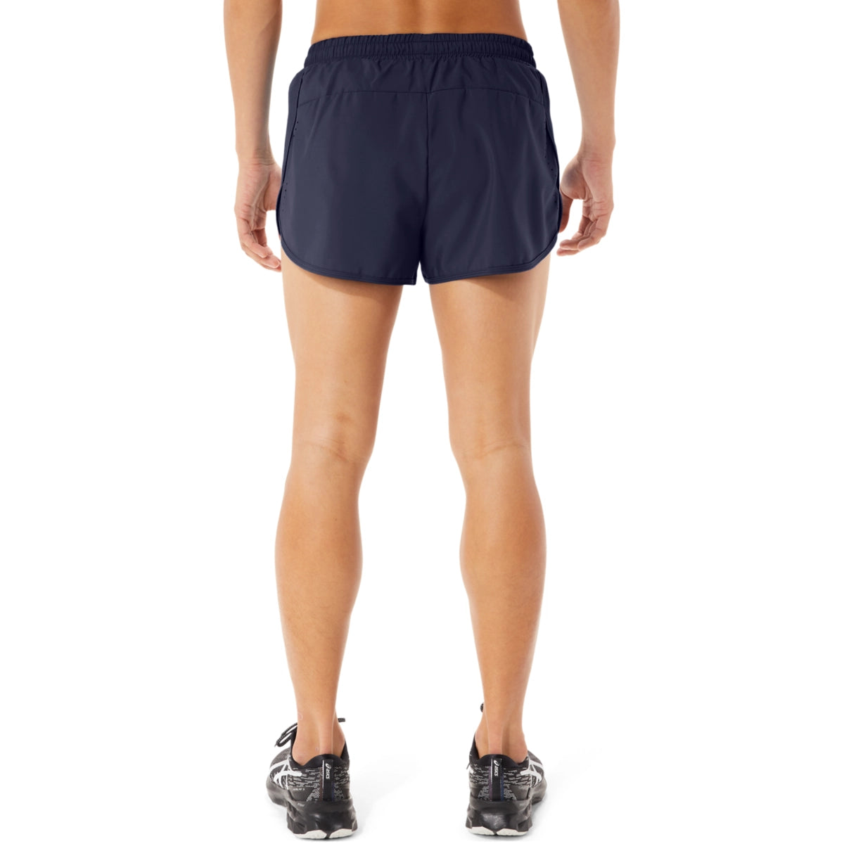 Asics Men's Split Short-2