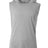A4 Men's Sleeveless Hooded Tee-1