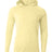 A4 Men's Long Sleeve Hooded Tee-1
