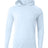 A4 Men's Long Sleeve Hooded Tee-1
