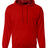 A4 Men's Sprint Fleece Hoodie-1