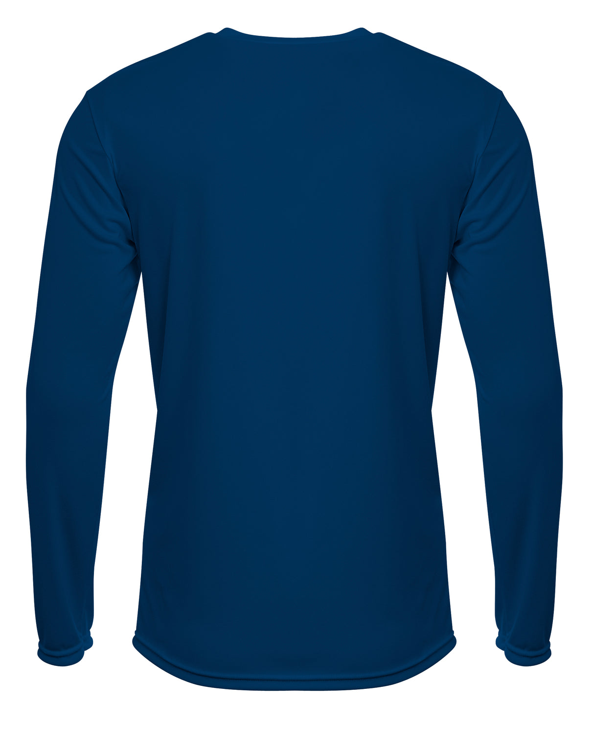A4 Men's Sprint Long Sleeve Tee-2