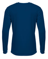 A4 Men's Sprint Long Sleeve Tee-2