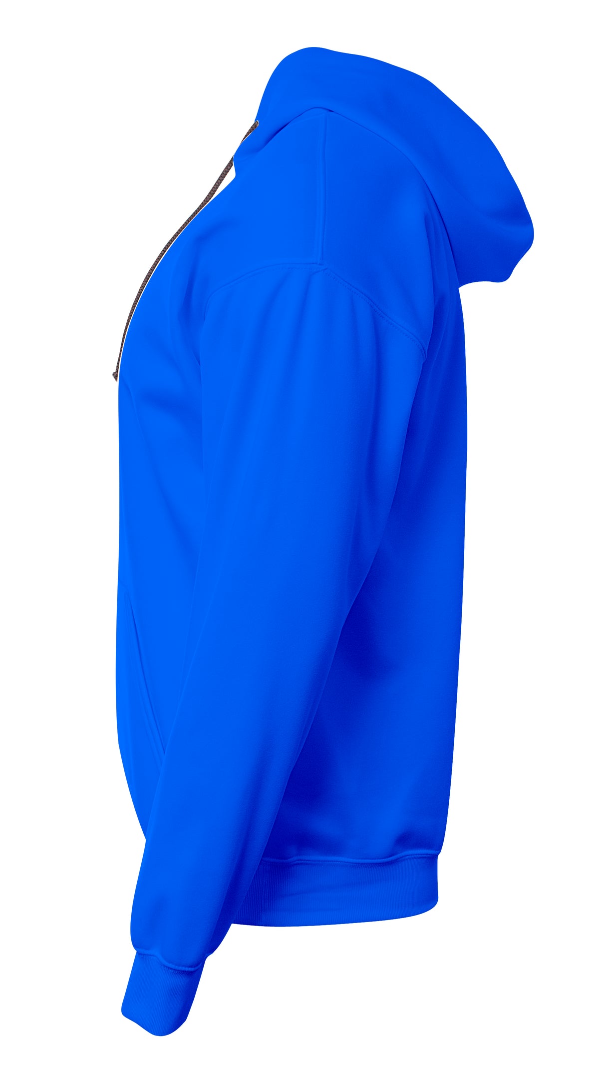 A4 Men's Sprint Fleece Hoodie-3