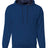 A4 Men's Sprint Fleece Hoodie-1