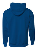 A4 Men's Sprint Fleece Hoodie-2