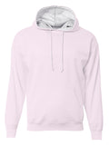 A4 Men's Sprint Fleece Hoodie-1