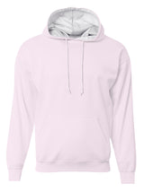 A4 Men's Sprint Fleece Hoodie-1