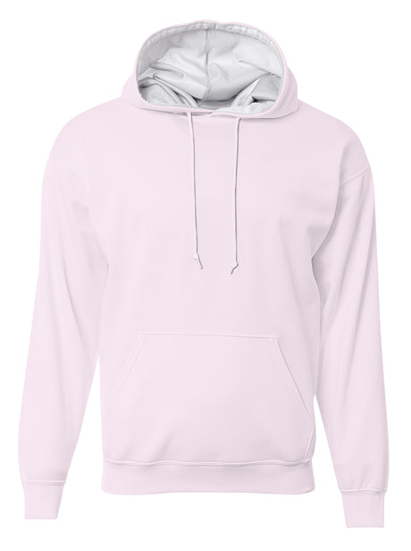 A4 Men's Sprint Fleece Hoodie-1