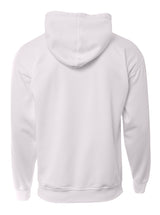 A4 Men's Sprint Fleece Hoodie-2