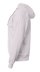 A4 Men's Sprint Fleece Hoodie-3