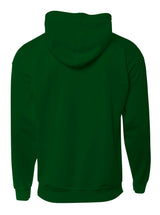 A4 Men's Sprint Fleece Hoodie-2