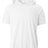 A4 Men's Short Sleeve Hooded Tee-1