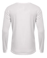 A4 Men's Sprint Long Sleeve Tee-2