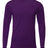 A4 Men's Sprint Long Sleeve Tee-1