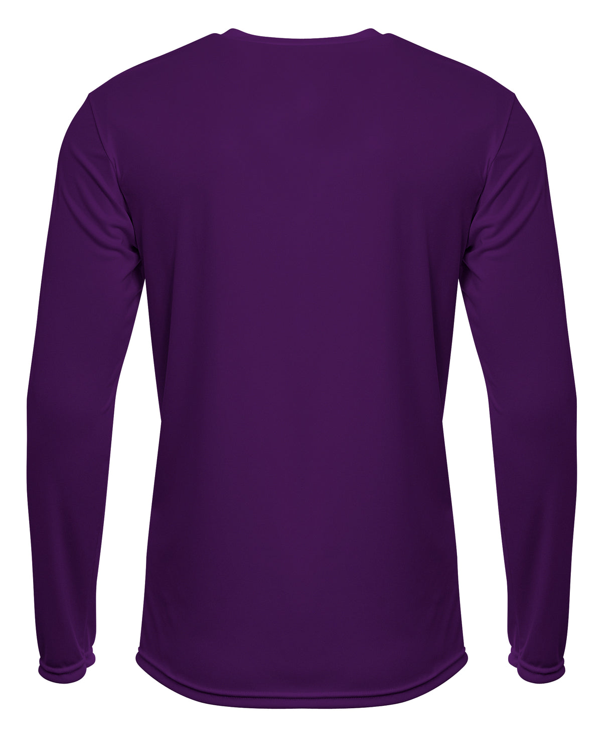 A4 Men's Sprint Long Sleeve Tee-2