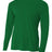 A4 Youth Cooling Performance Long Sleeve Crew-1