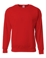 A4 Men's Sprint Fleece Sweatshirt-1