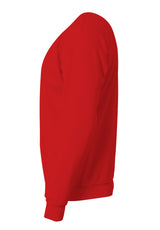 A4 Men's Sprint Fleece Sweatshirt-3
