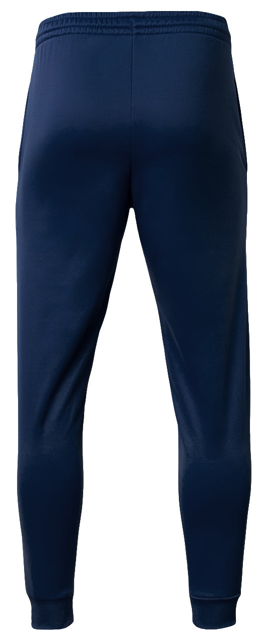 A4 Men's Sprint Fleece Pant-2