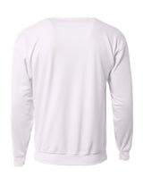 A4 Men's Sprint Fleece Sweatshirt-2