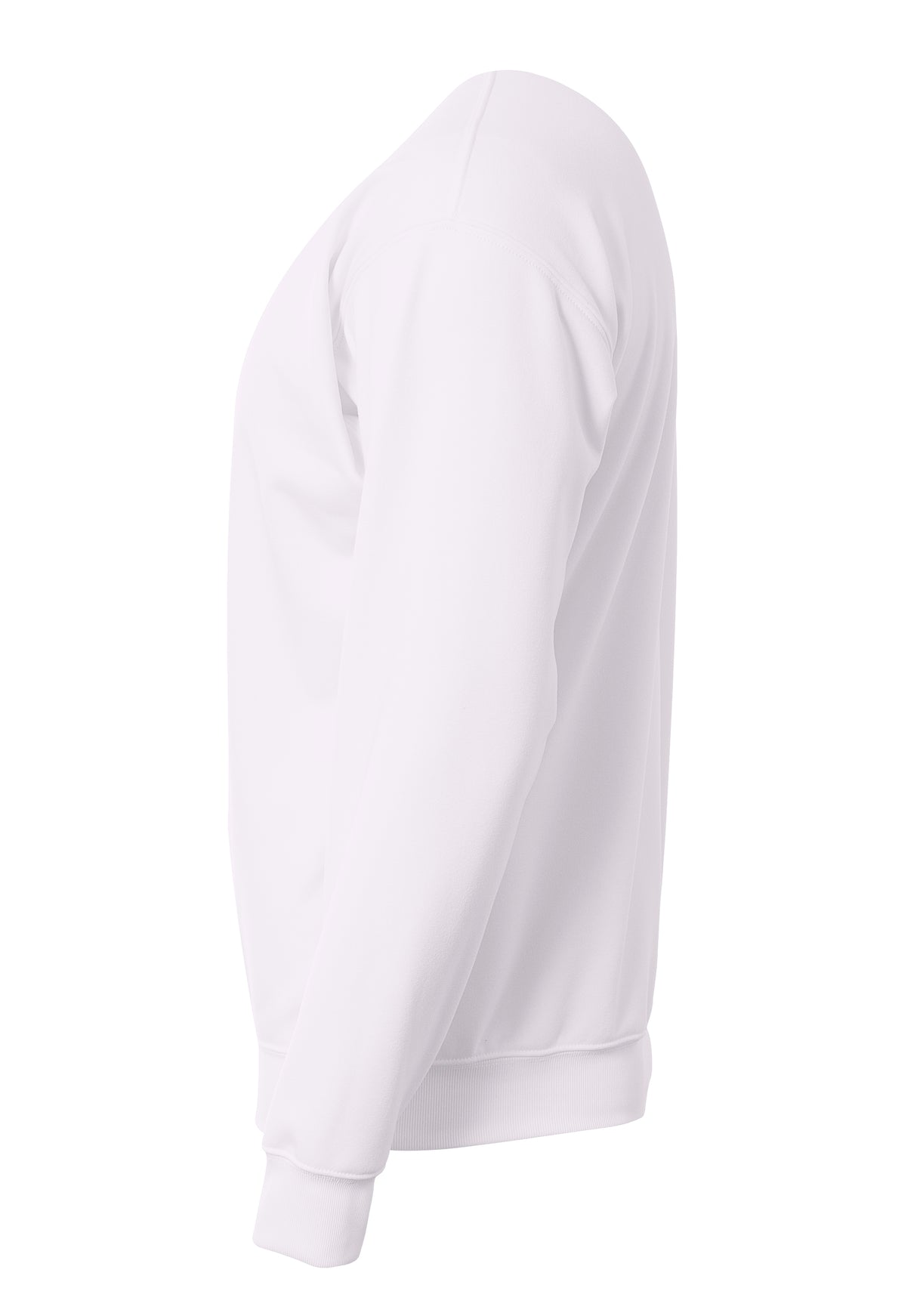 A4 Men's Sprint Fleece Sweatshirt-3