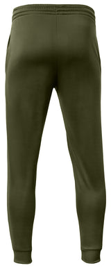 A4 Men's Sprint Fleece Pant-2