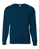 A4 Men's Sprint Fleece Sweatshirt-1
