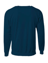 A4 Men's Sprint Fleece Sweatshirt-2