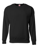 A4 Men's Sprint Fleece Sweatshirt-1