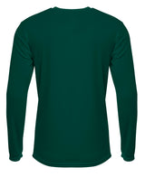 A4 Youth  Sprint Long Sleeve Tee-2