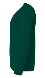 A4 Youth  Sprint Long Sleeve Tee-3