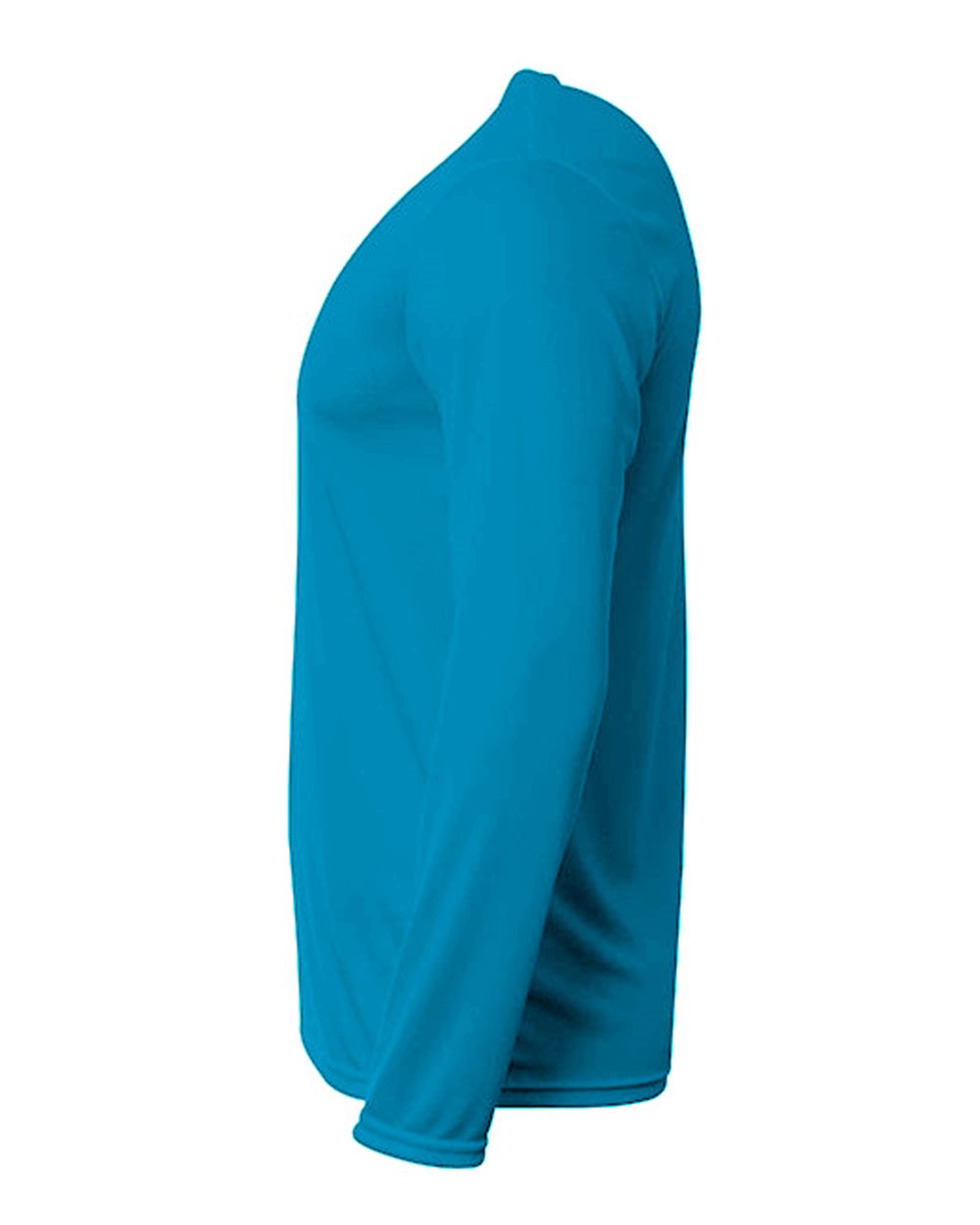 A4 Youth  Sprint Long Sleeve Tee-3