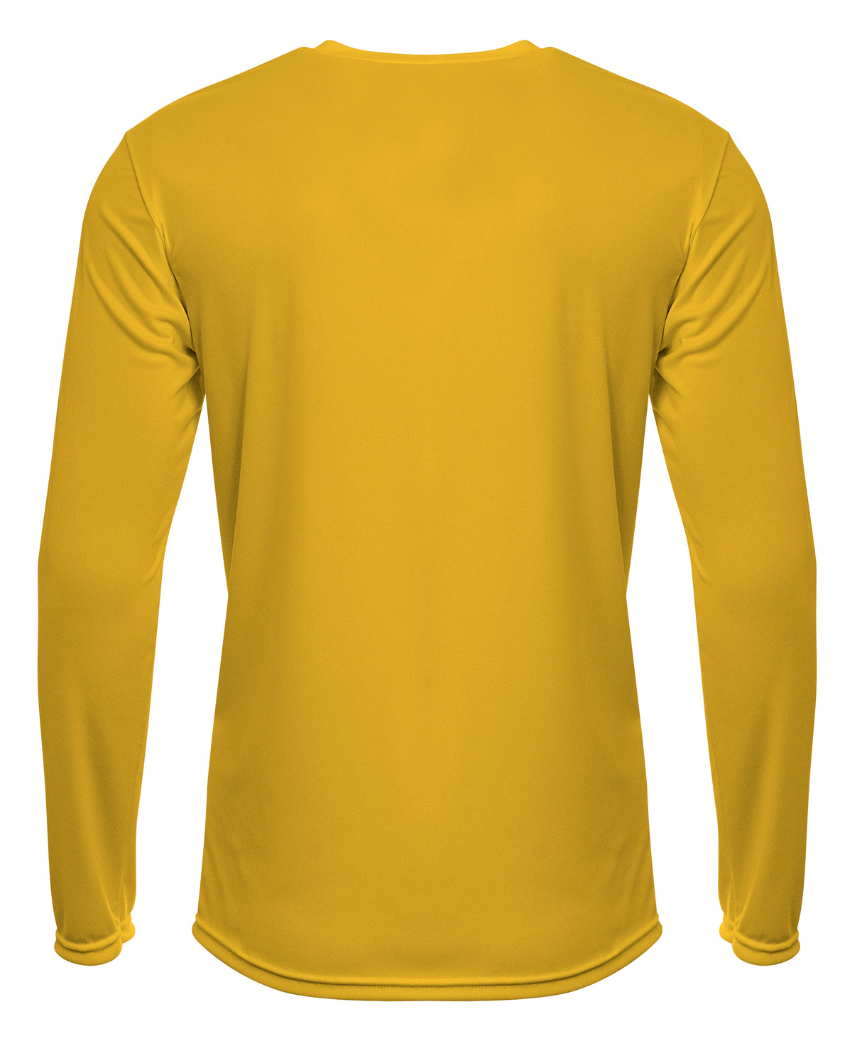 A4 Youth  Sprint Long Sleeve Tee-2