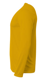 A4 Youth  Sprint Long Sleeve Tee-3