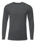 A4 Youth  Sprint Long Sleeve Tee-1