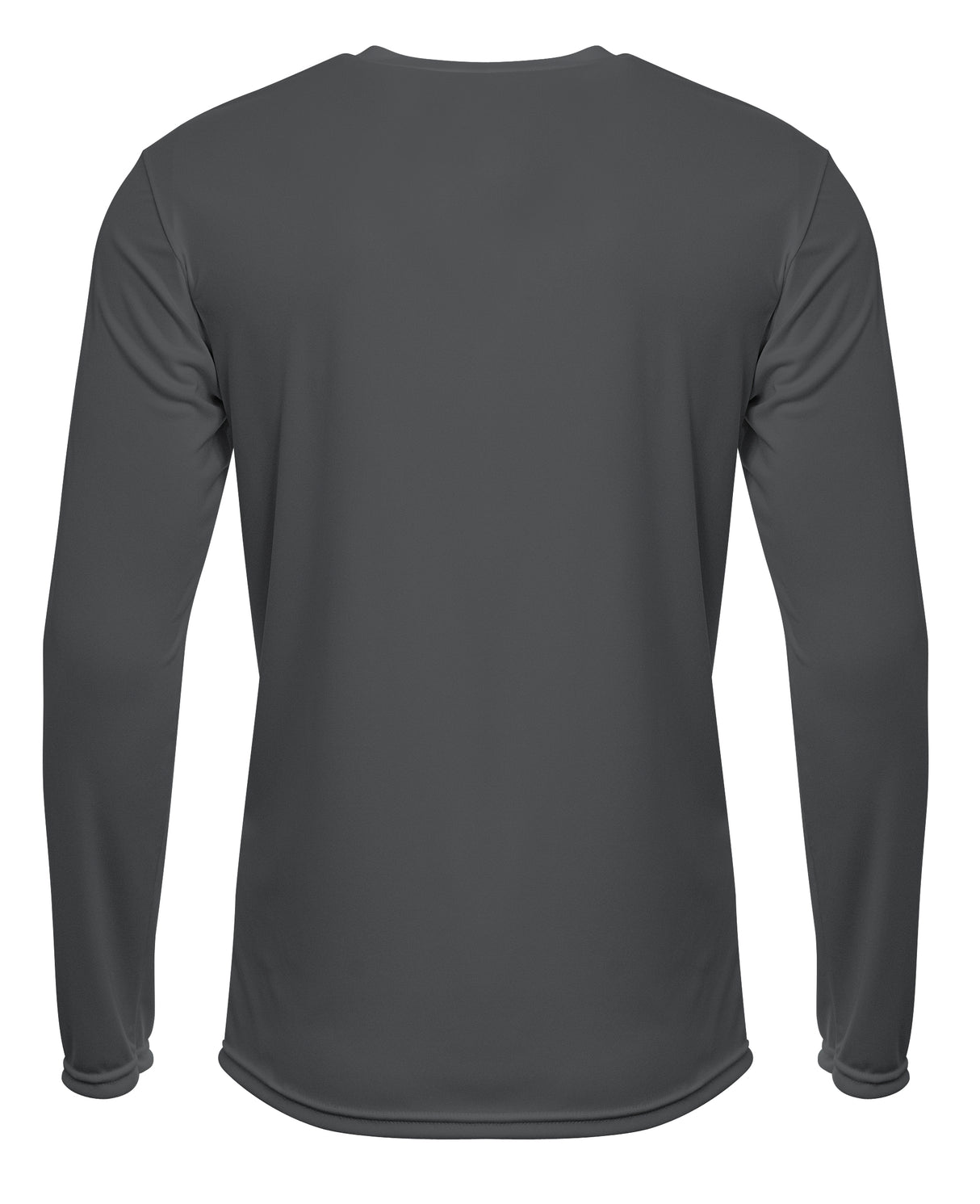 A4 Youth  Sprint Long Sleeve Tee-2