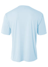 A4 Men's Cooling Performance Crew-2
