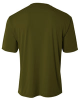 A4 Men's Cooling Performance Crew-2