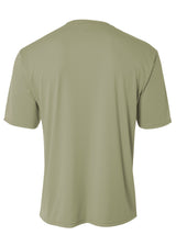 A4 Men's Cooling Performance Crew-2