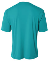 A4 Men's Cooling Performance Crew-2