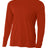 A4 Men's Cooling Performance Long Sleeve Crew-1