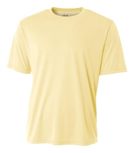 A4 Men's Cooling Performance Crew-1