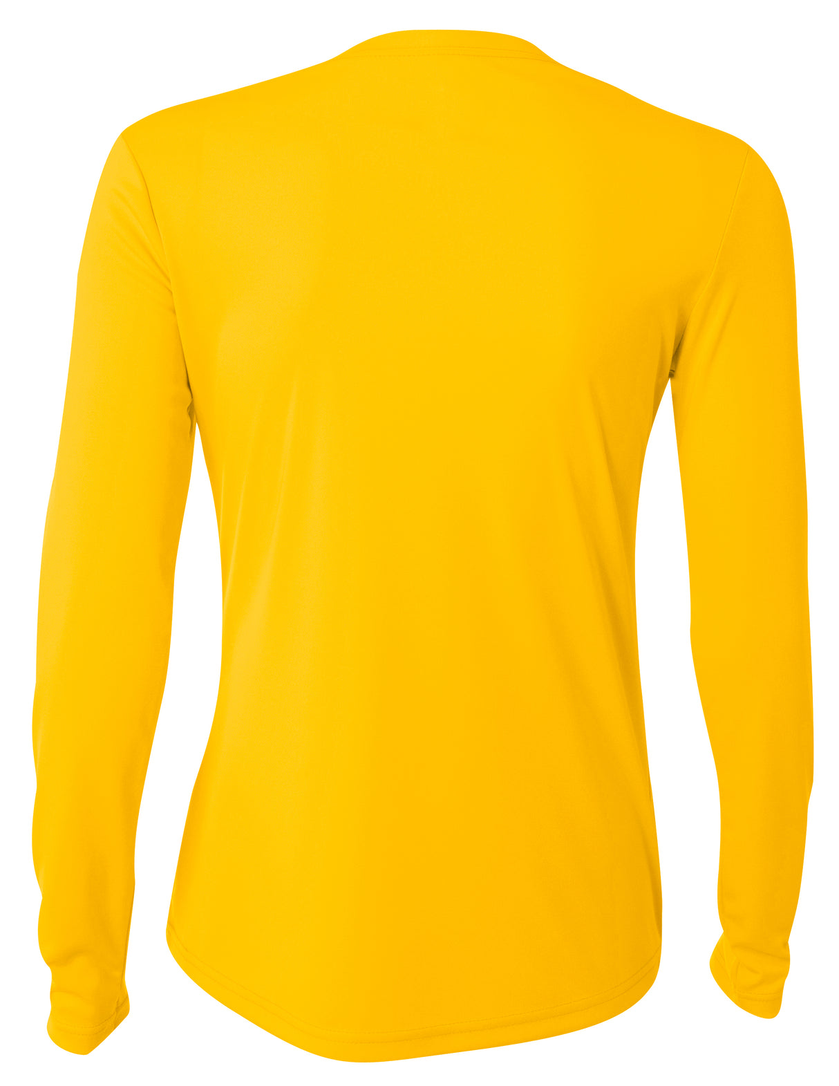 A4 Long Sleeve Cooling Performance Crew-2