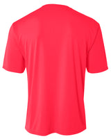 A4 Men's Cooling Performance Crew-2