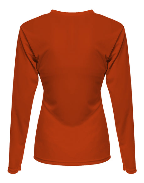 A4  Sprint Long Sleeve Tee-2