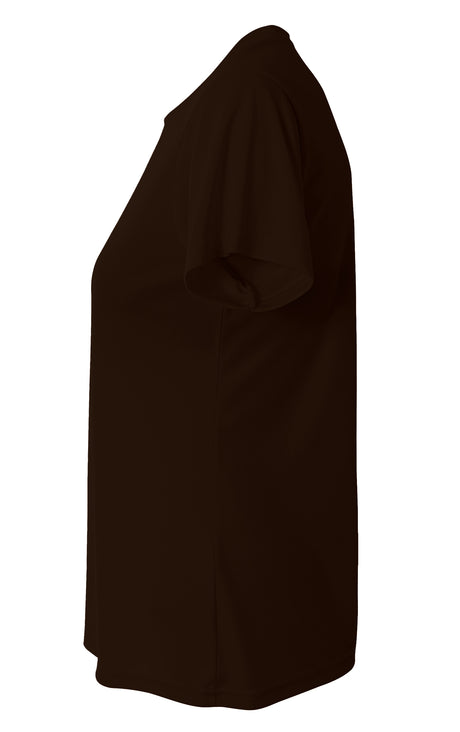 A4 Cooling Performance Crew-3