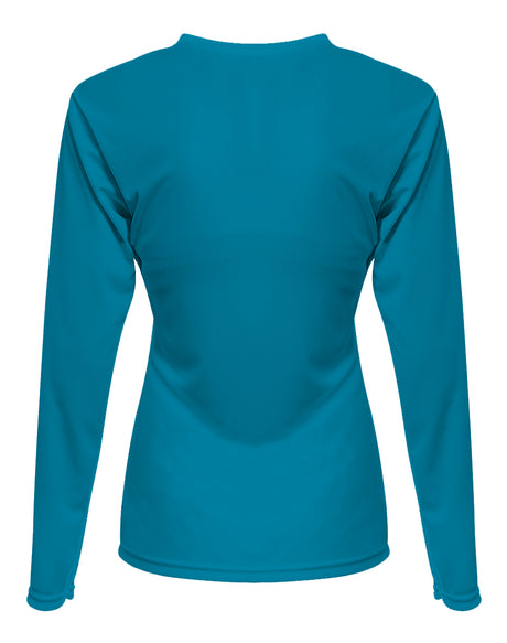 A4  Sprint Long Sleeve Tee-2